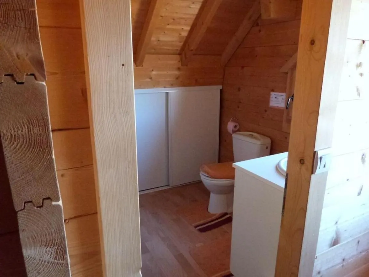 Chalet Montagne Pontis Face Ecrins