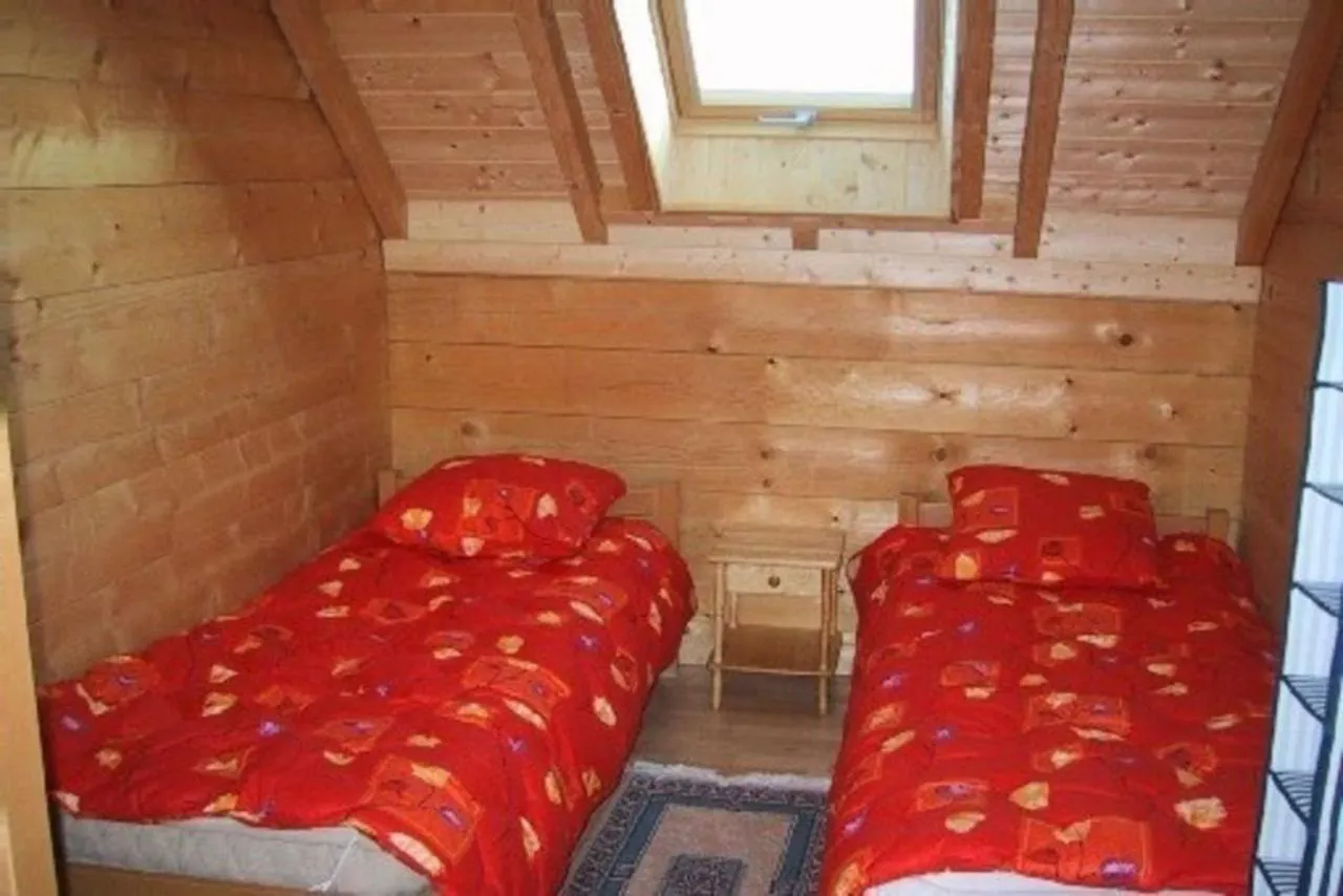 Chalet Montagne Pontis Face Ecrins