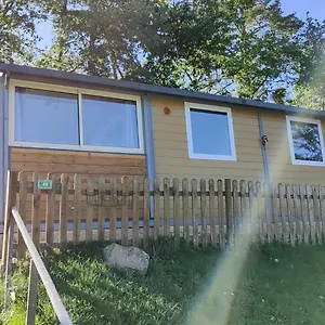  Camping Bungalow/chalet